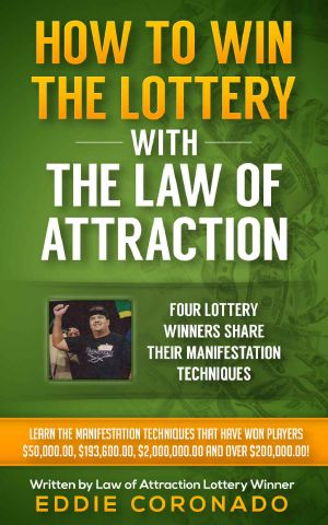 [Manifest Your Millions! 02] • How to Win the Lottery With the Law of Attraction